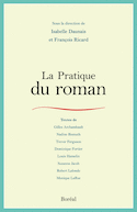 Pratique du roman (La)